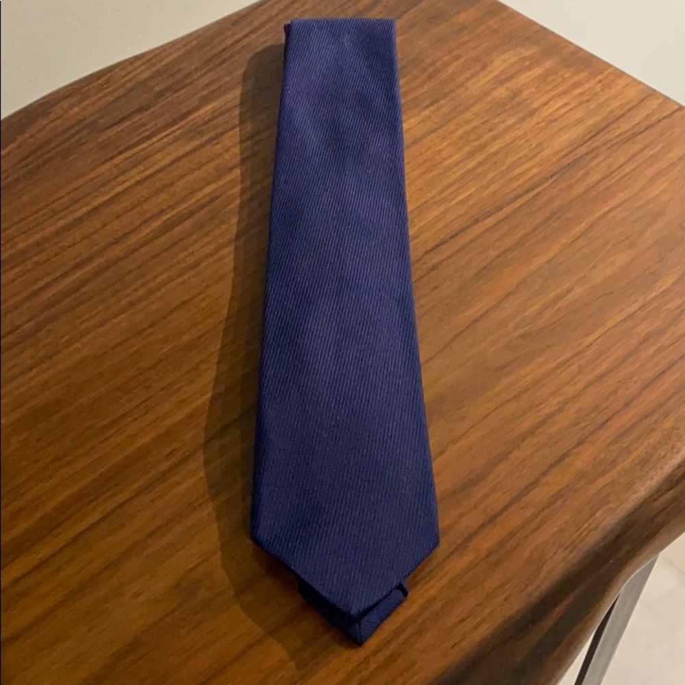 Faconnable tie